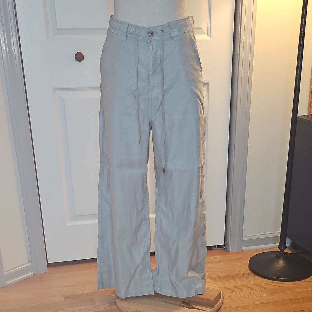Women's Hudson Wide Leg Pants